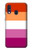 S3887 Lesbian Pride Flag Case For Samsung Galaxy A40 S3887 Lesbian Pride Flag Case For Samsung Galaxy A40