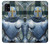 S3864 Medieval Templar Heavy Armor Knight Case For Samsung Galaxy A41