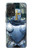 S3864 Medieval Templar Heavy Armor Knight Case For Samsung Galaxy A52, Galaxy A52 5G