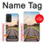 S3866 Railway Straight Train Track Case For Samsung Galaxy A52s 5G