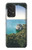 S3865 Europe Duino Beach Italy Case For Samsung Galaxy A53 5G