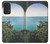 S3865 Europe Duino Beach Italy Case For Samsung Galaxy A53 5G