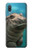 S3871 Cute Baby Hippo Hippopotamus Case For Samsung Galaxy A04, Galaxy A02, M02