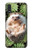 S3863 Pygmy Hedgehog Dwarf Hedgehog Paint Case For Samsung Galaxy A01