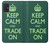 S3862 Keep Calm and Trade On Case For Samsung Galaxy A51