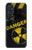 S3891 Nuclear Hazard Danger Case For Samsung Galaxy A51