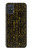 S3869 Ancient Egyptian Hieroglyphic Case For Samsung Galaxy A71