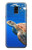 S3898 Sea Turtle Case For Samsung Galaxy J6 (2018)