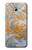 S3875 Canvas Vintage Rugs Case For Samsung Galaxy A5 (2017)