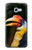 S3876 Colorful Hornbill Case For Samsung Galaxy A5 (2017)
