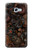 S3884 Steampunk Mechanical Gears Case For Samsung Galaxy A5 (2017)
