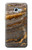 S3886 Gray Marble Rock Case For Samsung Galaxy A5 (2017)