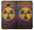 S3892 Nuclear Hazard Case For Samsung Galaxy A5 (2017)