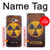 S3892 Nuclear Hazard Case For Samsung Galaxy A5 (2017)