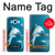 S3878 Dolphin Case For Samsung Galaxy J7 (2016)