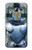 S3864 Medieval Templar Heavy Armor Knight Case For Samsung Galaxy J3 (2016)