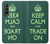 S3862 Keep Calm and Trade On Case For Samsung Galaxy Z Fold 3 5G