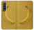 S3872 Banana Case For Samsung Galaxy Z Fold 3 5G S3872 Banana Case For Samsung Galaxy Z Fold 3 5G
