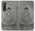 S3873 Buddha Line Art Case For Samsung Galaxy Z Fold 3 5G S3873 Buddha Line Art Case For Samsung Galaxy Z Fold 3 5G