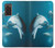 S3878 Dolphin Case For Samsung Galaxy Z Fold2 5G