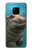 S3871 Cute Baby Hippo Hippopotamus Case For Huawei Mate 20 Pro