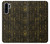 S3869 Ancient Egyptian Hieroglyphic Case For Huawei P30 Pro