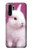 S3870 Cute Baby Bunny Case For Huawei P30 Pro