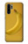 S3872 Banana Case For Huawei P30 Pro