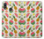 S3883 Fruit Pattern Case For Huawei P20 Lite