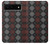 S3907 Sweater Texture Case For Google Pixel 6