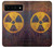 S3892 Nuclear Hazard Case For Google Pixel 6 Pro