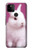 S3870 Cute Baby Bunny Case For Google Pixel 5A 5G