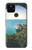 S3865 Europe Duino Beach Italy Case For Google Pixel 5