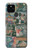 S3909 Vintage Poster Case For Google Pixel 5