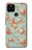 S3910 Vintage Rose Case For Google Pixel 4a 5G S3910 Vintage Rose Case For Google Pixel 4a 5G