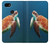 S3899 Sea Turtle Case For Google Pixel 3a XL S3899 Sea Turtle Case For Google Pixel 3a XL