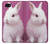 S3870 Cute Baby Bunny Case For Google Pixel 2 XL