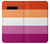 S3887 Lesbian Pride Flag Case For LG V60 ThinQ 5G