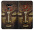 S3874 Buddha Face Ohm Symbol Case For LG G8 ThinQ