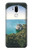 S3865 Europe Duino Beach Italy Case For LG G7 ThinQ