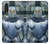 S3864 Medieval Templar Heavy Armor Knight Case For LG Velvet