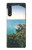 S3865 Europe Duino Beach Italy Case For LG Velvet