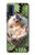 S3863 Pygmy Hedgehog Dwarf Hedgehog Paint Case For Motorola G Pure