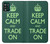 S3862 Keep Calm and Trade On Case For Motorola Moto G Stylus 5G