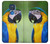 S3888 Macaw Face Bird Case For Motorola Moto G Play (2021) S3888 Macaw Face Bird Case For Motorola Moto G Play (2021)