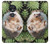S3863 Pygmy Hedgehog Dwarf Hedgehog Paint Case For Motorola Moto G7 Play