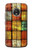 S3861 Colorful Container Block Case For Motorola Moto G5 Plus