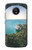 S3865 Europe Duino Beach Italy Case For Motorola Moto G5