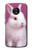 S3870 Cute Baby Bunny Case For Motorola Moto G5