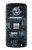S3880 Electronic Print Case For Motorola Moto X4